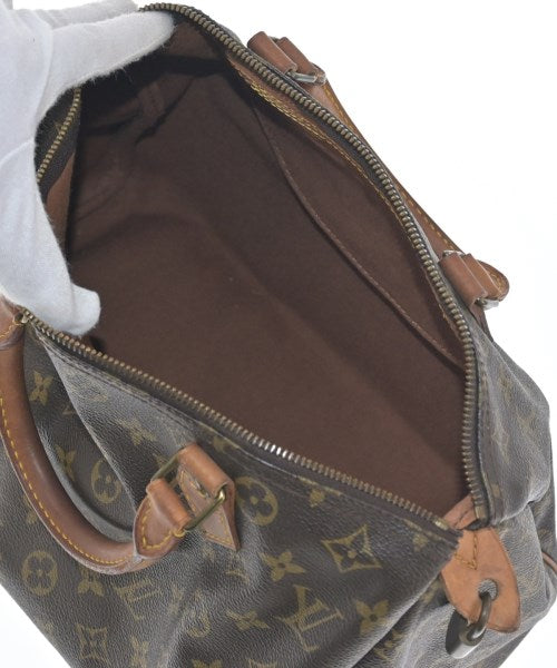 LOUIS VUITTON กระเป๋าใส่อุปกรณ์ขนาดใหญ่