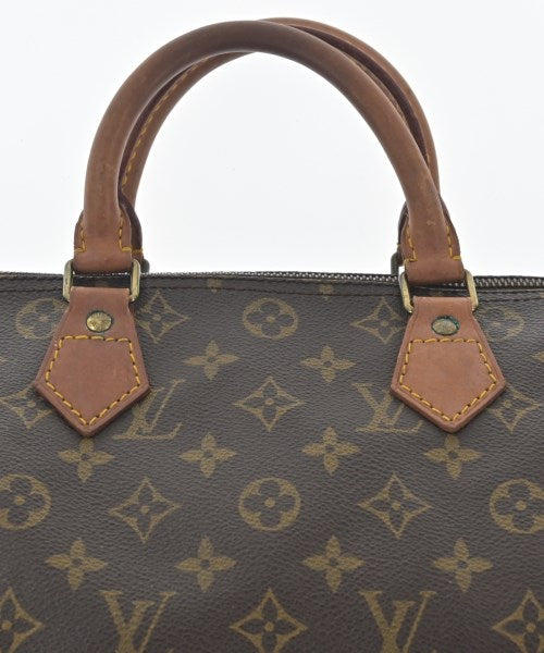 LOUIS VUITTON กระเป๋าใส่อุปกรณ์ขนาดใหญ่