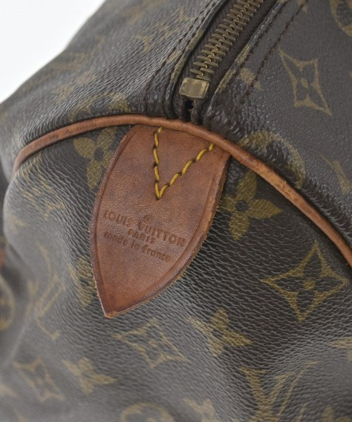 LOUIS VUITTON กระเป๋าใส่อุปกรณ์ขนาดใหญ่