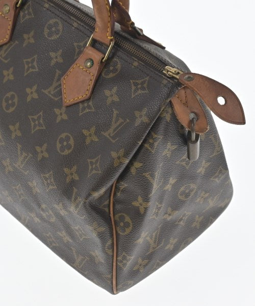 LOUIS VUITTON กระเป๋าใส่อุปกรณ์ขนาดใหญ่