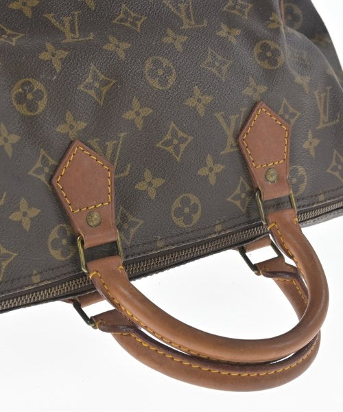 LOUIS VUITTON กระเป๋าใส่อุปกรณ์ขนาดใหญ่