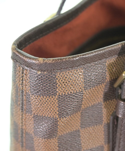 LOUIS VUITTON กระเป๋าถือขนาดใหญ่