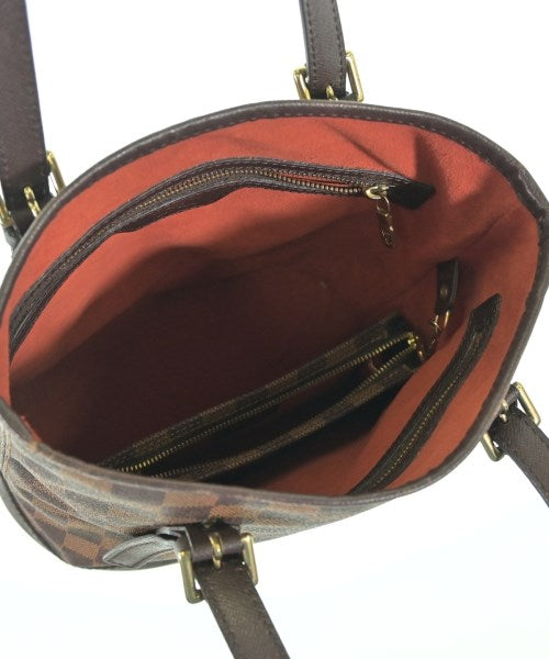 LOUIS VUITTON กระเป๋าถือขนาดใหญ่