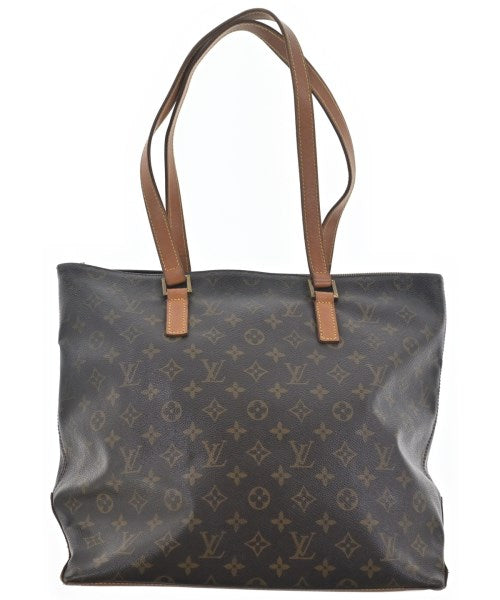 LOUIS VUITTON กระเป๋าถือขนาดใหญ่