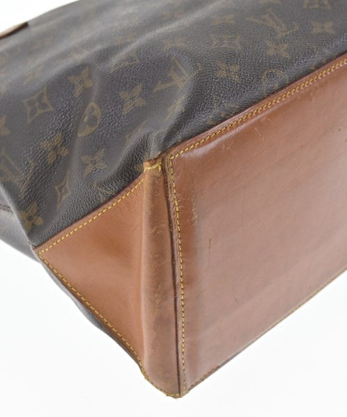 LOUIS VUITTON กระเป๋าถือขนาดใหญ่