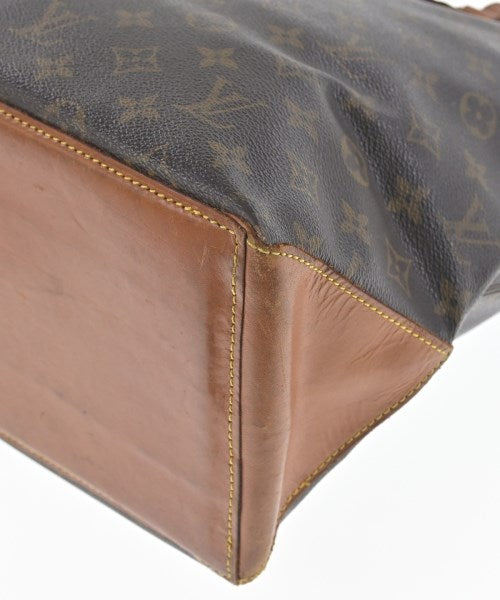 LOUIS VUITTON กระเป๋าถือขนาดใหญ่