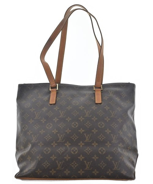 LOUIS VUITTON กระเป๋าถือขนาดใหญ่