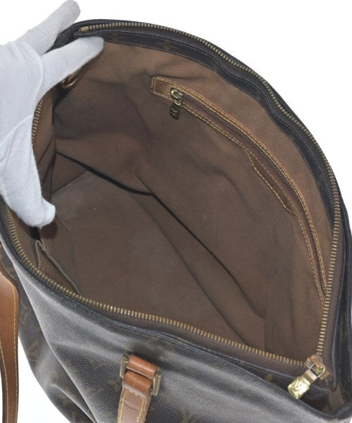LOUIS VUITTON กระเป๋าถือขนาดใหญ่