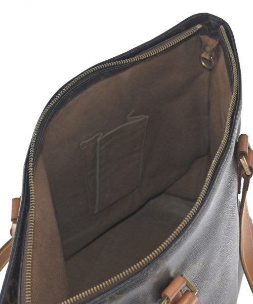 LOUIS VUITTON กระเป๋าถือขนาดใหญ่