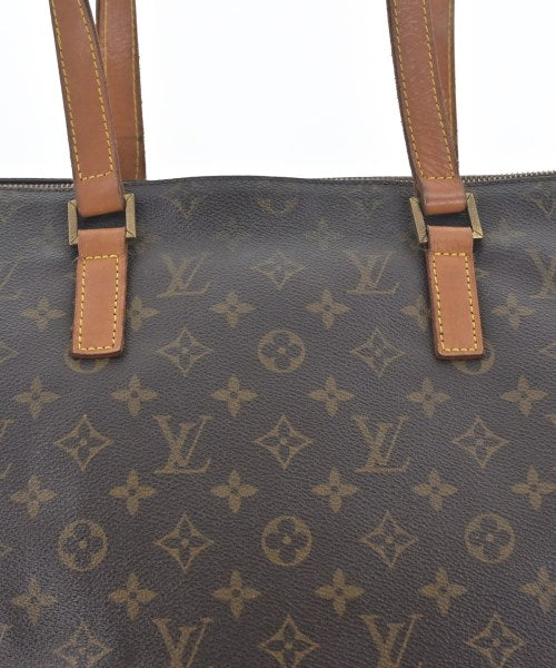 LOUIS VUITTON กระเป๋าถือขนาดใหญ่