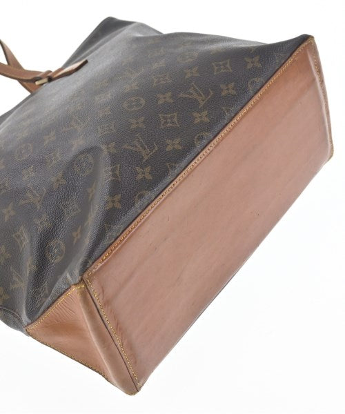 LOUIS VUITTON กระเป๋าถือขนาดใหญ่