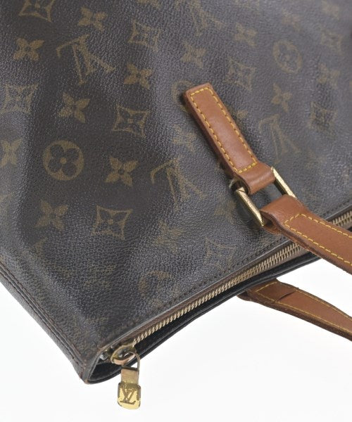 LOUIS VUITTON กระเป๋าถือขนาดใหญ่