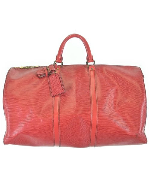 LOUIS VUITTON กระเป๋าใส่อุปกรณ์ขนาดใหญ่