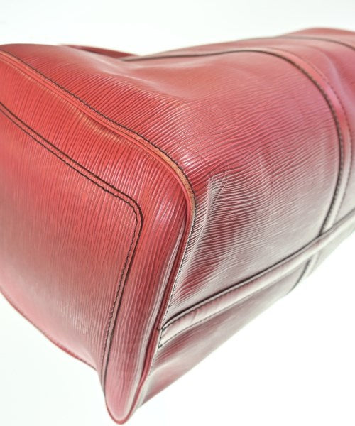 LOUIS VUITTON กระเป๋าใส่อุปกรณ์ขนาดใหญ่