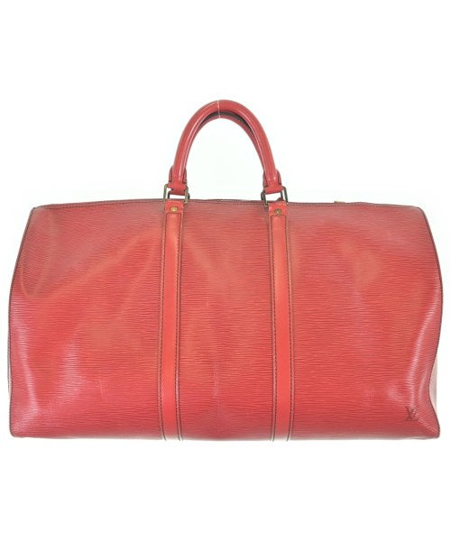 LOUIS VUITTON กระเป๋าใส่อุปกรณ์ขนาดใหญ่