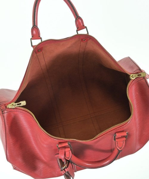 LOUIS VUITTON กระเป๋าใส่อุปกรณ์ขนาดใหญ่