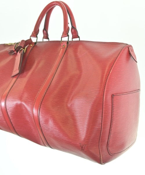 LOUIS VUITTON กระเป๋าใส่อุปกรณ์ขนาดใหญ่