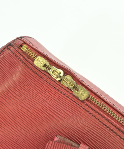 LOUIS VUITTON กระเป๋าใส่อุปกรณ์ขนาดใหญ่