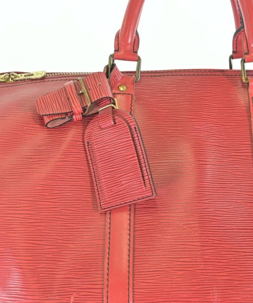 LOUIS VUITTON กระเป๋าใส่อุปกรณ์ขนาดใหญ่