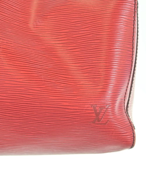 LOUIS VUITTON กระเป๋าใส่อุปกรณ์ขนาดใหญ่