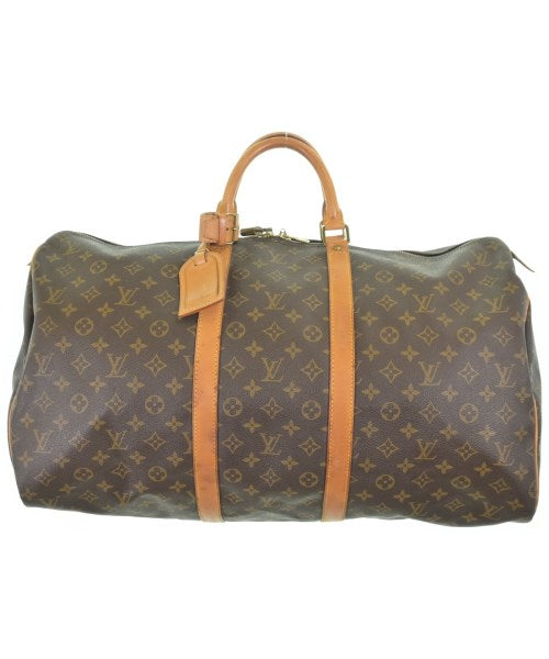 LOUIS VUITTON กระเป๋าใส่อุปกรณ์ขนาดใหญ่
