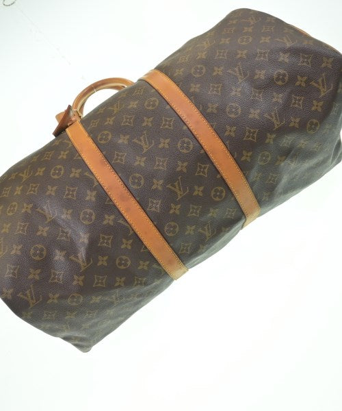 LOUIS VUITTON กระเป๋าใส่อุปกรณ์ขนาดใหญ่
