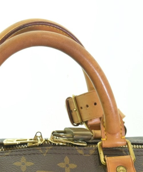 LOUIS VUITTON กระเป๋าใส่อุปกรณ์ขนาดใหญ่