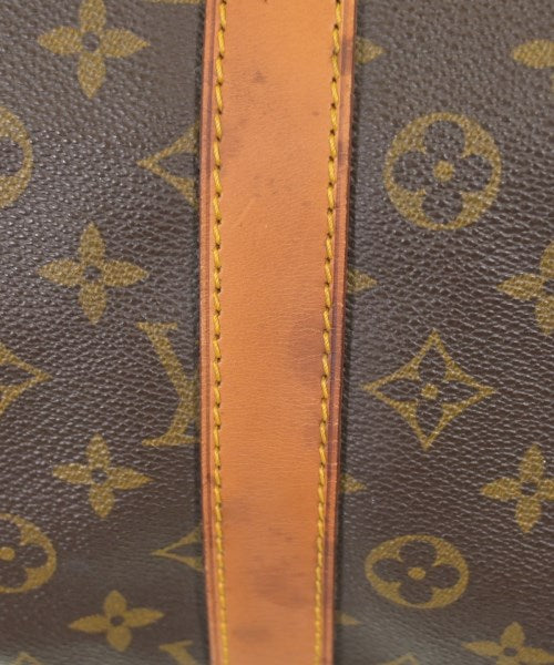 LOUIS VUITTON กระเป๋าใส่อุปกรณ์ขนาดใหญ่