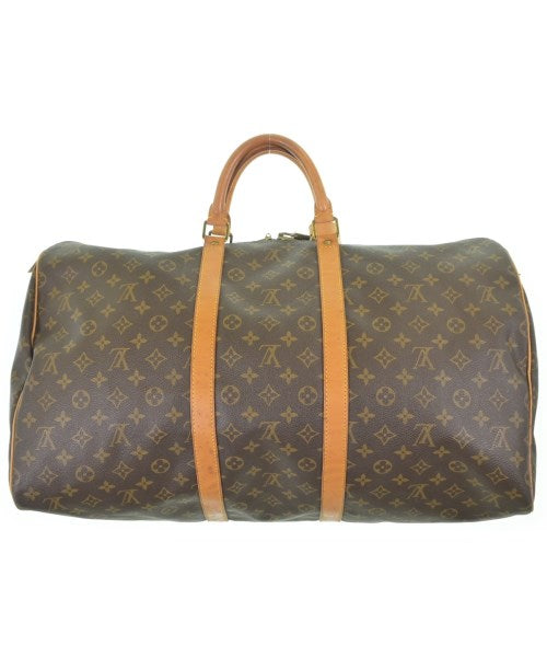 LOUIS VUITTON กระเป๋าใส่อุปกรณ์ขนาดใหญ่