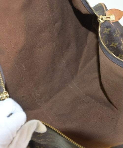 LOUIS VUITTON กระเป๋าใส่อุปกรณ์ขนาดใหญ่