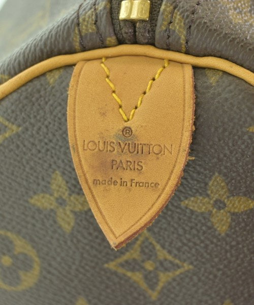 LOUIS VUITTON กระเป๋าใส่อุปกรณ์ขนาดใหญ่