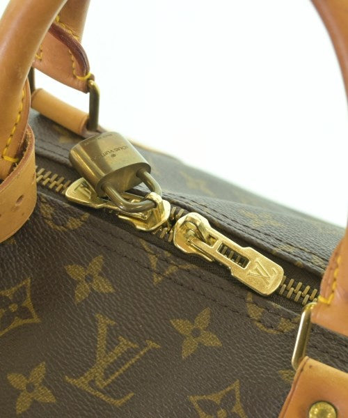 LOUIS VUITTON กระเป๋าใส่อุปกรณ์ขนาดใหญ่