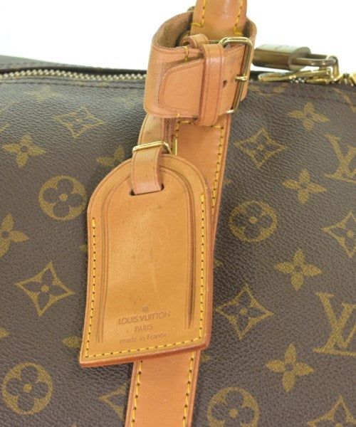 LOUIS VUITTON กระเป๋าใส่อุปกรณ์ขนาดใหญ่