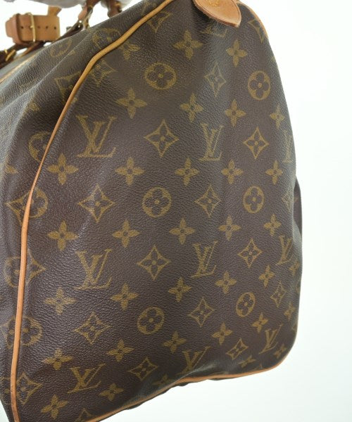 LOUIS VUITTON กระเป๋าใส่อุปกรณ์ขนาดใหญ่