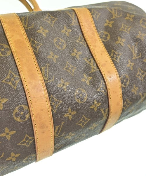 LOUIS VUITTON กระเป๋าใส่อุปกรณ์ขนาดใหญ่