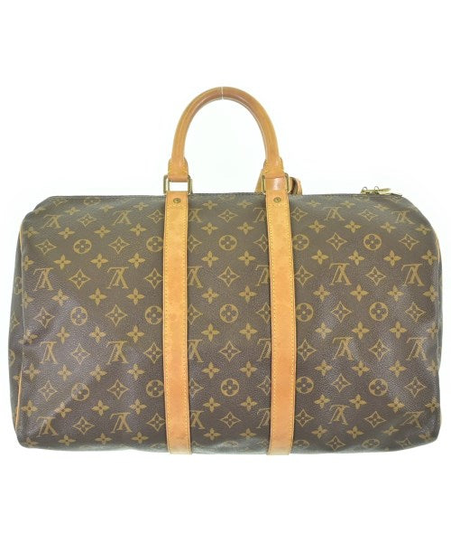 LOUIS VUITTON กระเป๋าใส่อุปกรณ์ขนาดใหญ่