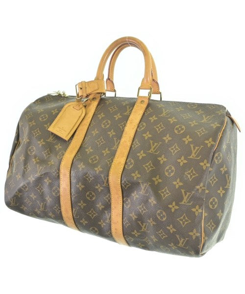 LOUIS VUITTON กระเป๋าใส่อุปกรณ์ขนาดใหญ่