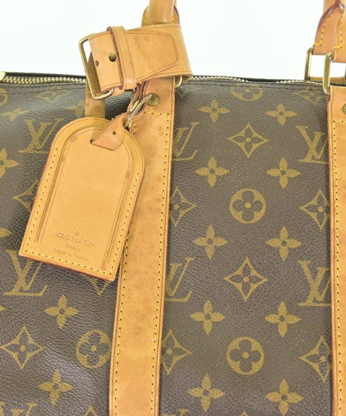 LOUIS VUITTON กระเป๋าใส่อุปกรณ์ขนาดใหญ่