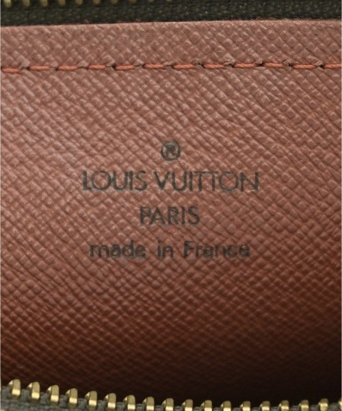 LOUIS VUITTON กระเป๋าถือ