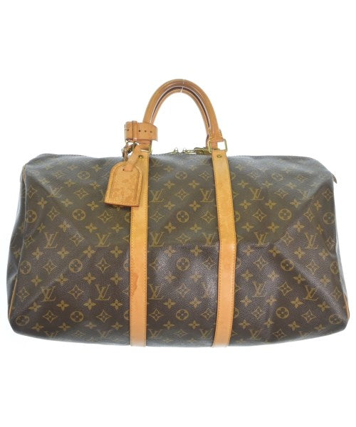 LOUIS VUITTON กระเป๋าใส่อุปกรณ์ขนาดใหญ่