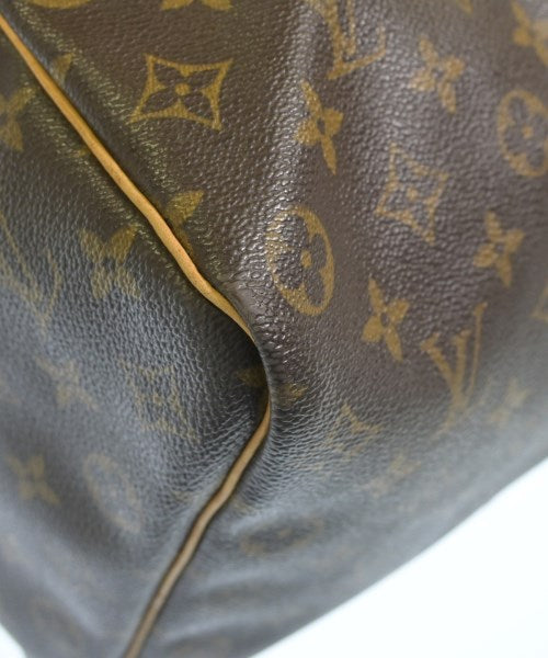 LOUIS VUITTON กระเป๋าใส่อุปกรณ์ขนาดใหญ่