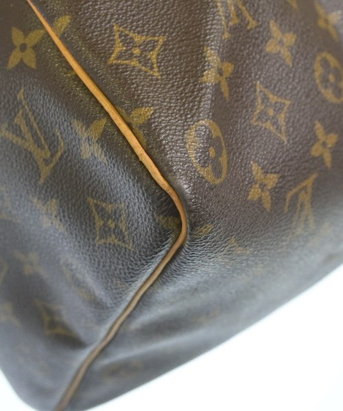 LOUIS VUITTON กระเป๋าใส่อุปกรณ์ขนาดใหญ่
