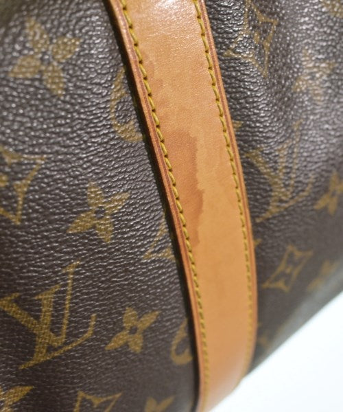 LOUIS VUITTON กระเป๋าใส่อุปกรณ์ขนาดใหญ่
