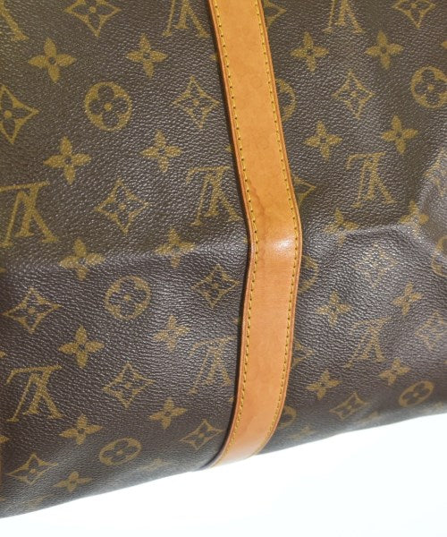 LOUIS VUITTON กระเป๋าใส่อุปกรณ์ขนาดใหญ่