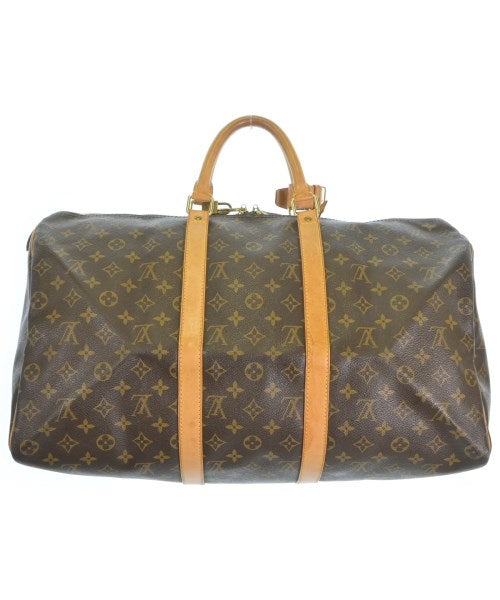LOUIS VUITTON กระเป๋าใส่อุปกรณ์ขนาดใหญ่