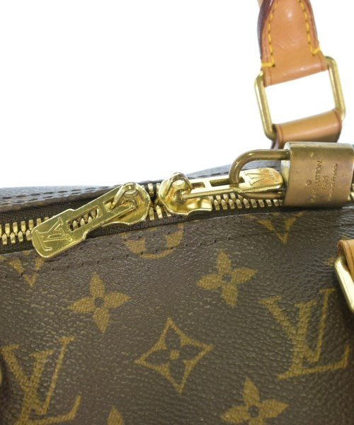 LOUIS VUITTON กระเป๋าใส่อุปกรณ์ขนาดใหญ่