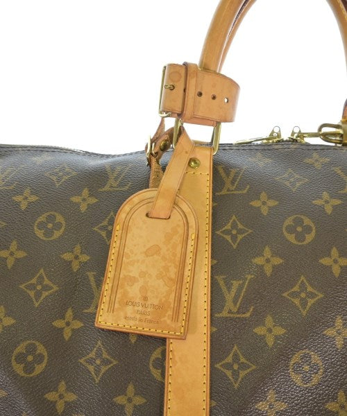 LOUIS VUITTON กระเป๋าใส่อุปกรณ์ขนาดใหญ่