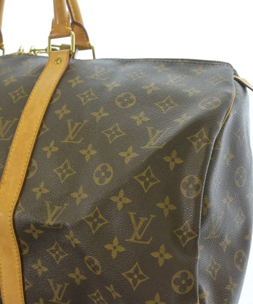 LOUIS VUITTON กระเป๋าใส่อุปกรณ์ขนาดใหญ่