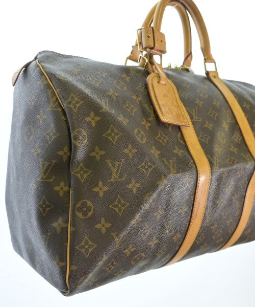 LOUIS VUITTON กระเป๋าใส่อุปกรณ์ขนาดใหญ่
