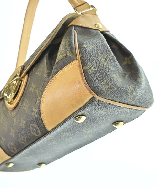 LOUIS VUITTON กระเป๋าสะพาย